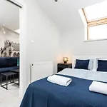 Ariańska apartment - Cracow, city centre