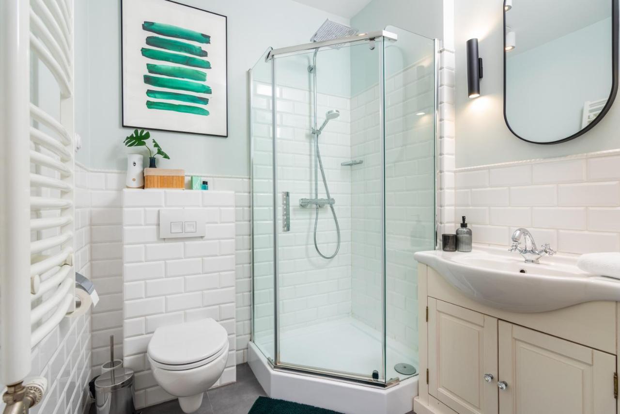 Apartament Ariańska - Cracow, Centre Kraków