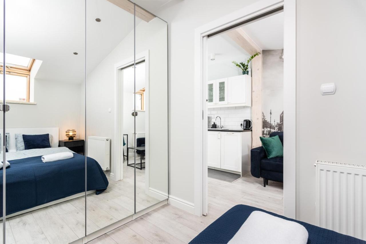 Apartament Ariańska - Cracow, Centre Kraków