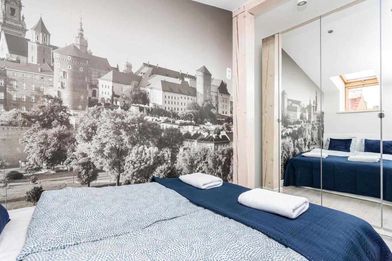 Ariańska - Cracow, Centre Apartament Kraków